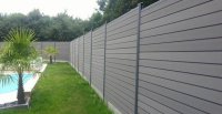 Portail Clôtures dans la vente du matériel pour les clôtures et les clôtures à Sillegny
